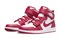 Jordan 1 High FlyEase White Cardinal Red CQ3835-601 - фото 619193