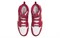 Jordan 1 High FlyEase White Cardinal Red CQ3835-601 - фото 619194