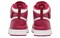 Jordan 1 High FlyEase White Cardinal Red CQ3835-601 - фото 619195