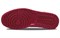 Jordan 1 High FlyEase White Cardinal Red CQ3835-601 - фото 619196