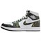 JORDAN 1 High Golf Camo DQ0660-300 - фото 619197