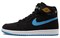 JORDAN 1 High Strap 'Blue White' 342132-041 - фото 619202