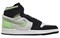 JORDAN 1 High Zoom Air Cmft 2 Honeydew DV1307-103 - фото 619208
