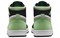 JORDAN 1 High Zoom Air Cmft 2 Honeydew DV1307-103 - фото 619211