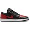 JORDAN 1 Low Bred Twist 553558-067 - фото 619235