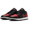 JORDAN 1 Low Bred Twist 553558-067 - фото 619236