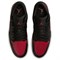 JORDAN 1 Low Bred Twist 553558-067 - фото 619237