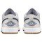 JORDAN 1 Low Midnight Navy Neutral Grey 553558-146 - фото 619256
