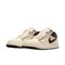 JORDAN 1 Low Premium Pale Ivory Off Noir Baroque Brown IB8058-110 - фото 619260