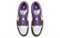 JORDAN 1 Low Purple Mocha 553558-215 - фото 619267