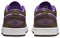 JORDAN 1 Low Purple Mocha 553558-215 - фото 619268