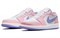 JORDAN 1 Low Se Arctic Punch CK3022-600 - фото 619272