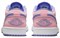 JORDAN 1 Low Se Arctic Punch CK3022-600 - фото 619274