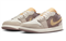JORDAN 1 Low Se Craft Taupe Haze DN1635-200 - фото 619282
