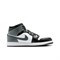 JORDAN 1 Mid Black White Iron Grey DQ8426-001 - фото 619304