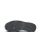 JORDAN 1 Mid Black White Iron Grey DQ8426-001 - фото 619305