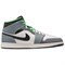 JORDAN 1 Mid 'Casa 93' HQ3829-001 - фото 619307