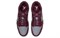 JORDAN 1 Mid Cherrywood Red DQ8426-615 - фото 619315