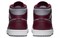 JORDAN 1 Mid Cherrywood Red DQ8426-615 - фото 619316