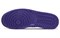 JORDAN 1 Mid Dark Iris 554724-095 - фото 619323