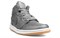 JORDAN 1 Mid Nouveau 'Cool Grey' 629151-007 - фото 619331