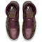 JORDAN 1 Mid Nouveau Deep Burgundy Gum 629151-605 - фото 619339