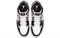 Jordan 1 Mid Patent Black White Gold 2019 pz-385326050026971230 - фото 619354
