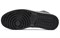 Jordan 1 Mid Patent Black White Gold 2019 pz-385326050026971230 - фото 619356