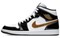 Jordan 1 Mid SE Black Gold 2023 pz-572393073424650161 - фото 619357