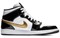 Jordan 1 Mid SE Black Gold 2023 pz-572393073424650161 - фото 619358