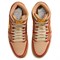 JORDAN 1 Mid Se Cheeseburger IB7403-224 - фото 619371