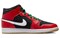 JORDAN 1 Mid Se Christmas DQ8417-006 - фото 619375