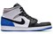 Jordan 1 Mid SE 'Royal Black Toe' 852542-102 - фото 619387