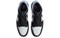 Jordan 1 Mid SE 'Royal Black Toe' 852542-102 - фото 619389
