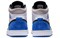 Jordan 1 Mid SE 'Royal Black Toe' 852542-102 - фото 619390