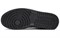 JORDAN 1 Mid Triple Black 2018 554724-050 - фото 619397