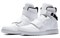 Jordan 1 Moto White AT3146-100 - фото 619405