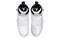Jordan 1 Moto White AT3146-100 - фото 619406