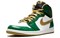 JORDAN 1 Og Celtics 555088-315 - фото 619411