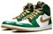 JORDAN 1 Og Celtics 555088-315 - фото 619412