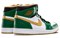 JORDAN 1 Og Celtics 555088-315 - фото 619413