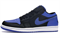 JORDAN 1 Phat Low Varsity Royal 338145-041 - фото 619421