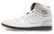 Jordan 1 Retro 93 Bugs Bunny Men's 580514-107 - фото 619427