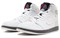 Jordan 1 Retro 93 Bugs Bunny Men's 580514-107 - фото 619428