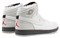 Jordan 1 Retro 93 Bugs Bunny Men's 580514-107 - фото 619429