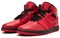 JORDAN 1 Retro 97 Txt Gym Red 555071-601 - фото 619440