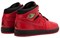 JORDAN 1 Retro 97 Txt Gym Red 555071-601 - фото 619441