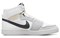 JORDAN 1 Retro Ajko White Black Grey Fog DO5047-100 - фото 619450
