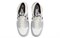 JORDAN 1 Retro Ajko White Black Grey Fog DO5047-100 - фото 619452