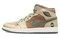 Jordan 1 Retro Armed Forces 325514-231 - фото 619455